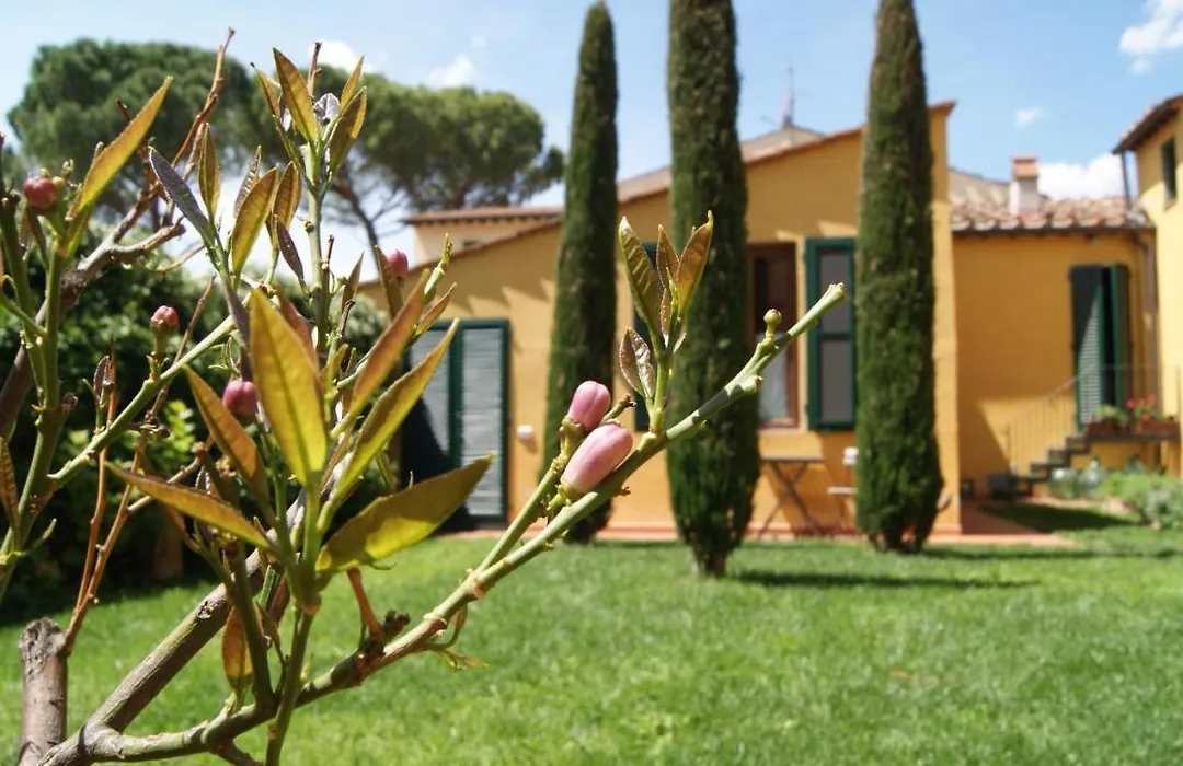 Al Canto B&B-1