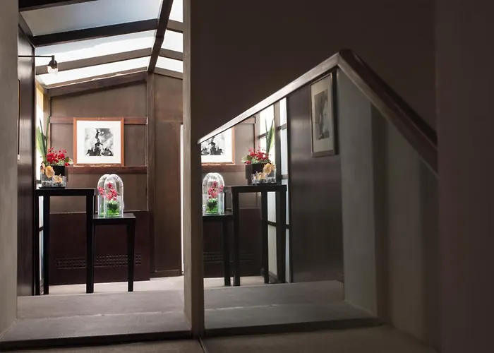 Gallery Hotel Art - Lungarno Collection Firenze