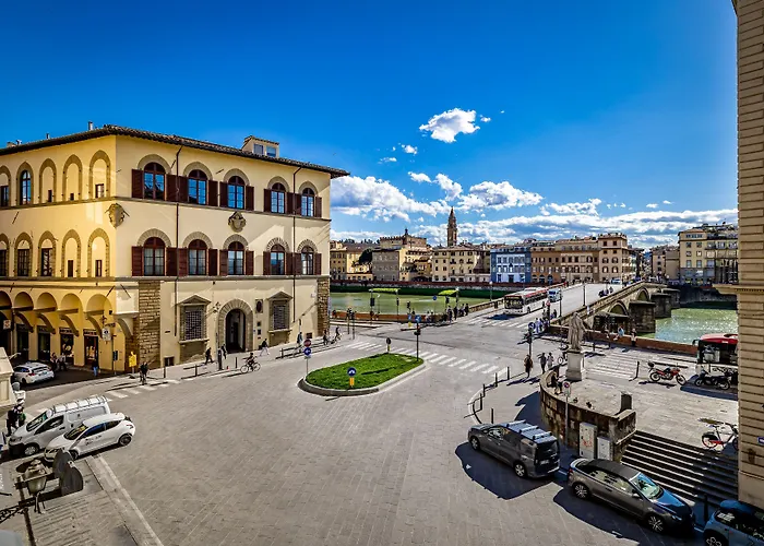 Mama'S Home Firenze